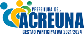 Prefeitura Municipal de Acreúna